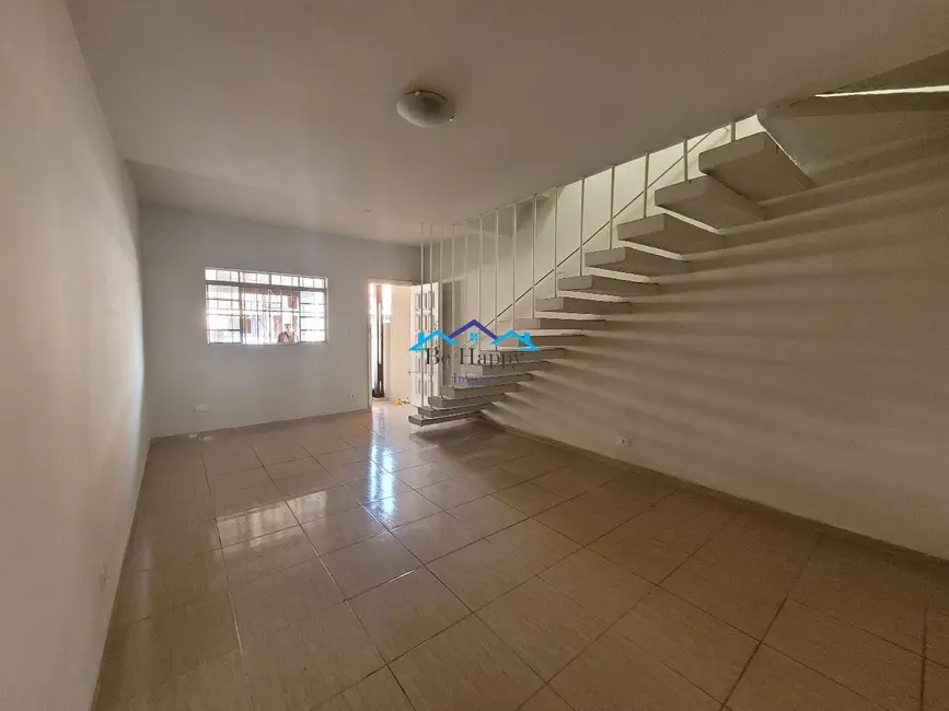 Foto 7 de Casa com 2 quartos para alugar, 92m2 em Santo Amaro, São Paulo - SP