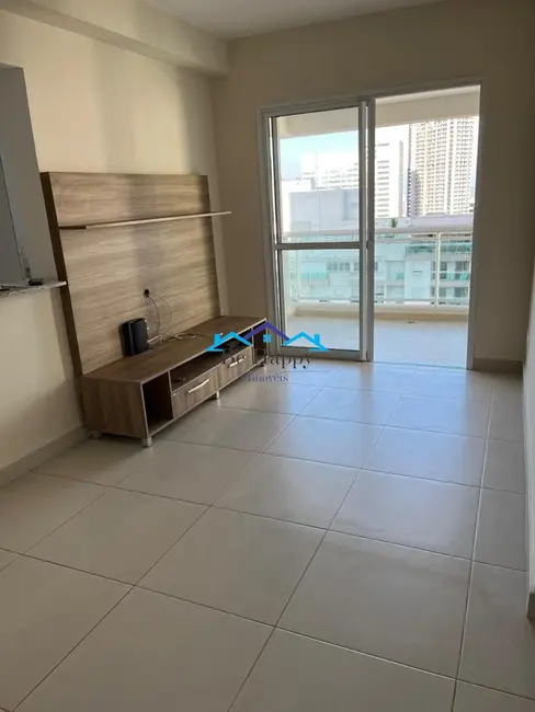 Apartamento com 1 quarto à venda, 46m2 em Jardim Santo Amaro, São Paulo - SP - imagem 6 Foto 6 de Apartamento com 1 quarto à venda, 46m2 em Jardim Santo Amaro, São Paulo - SP