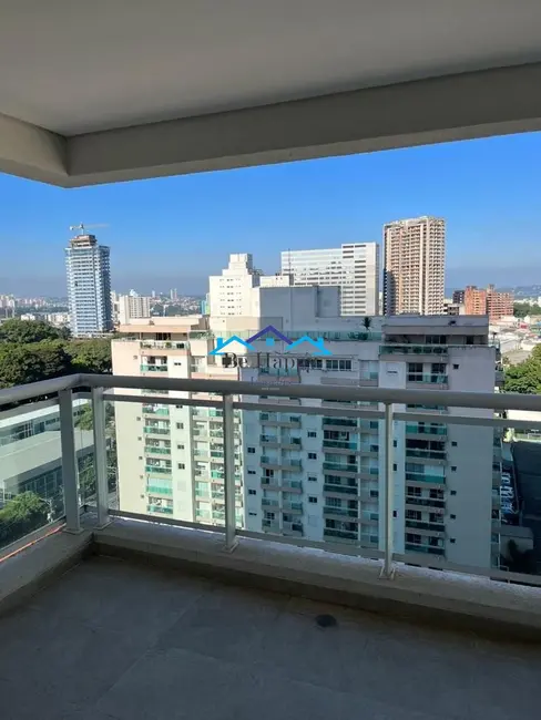 Apartamento com 1 quarto à venda, 46m2 em Jardim Santo Amaro, São Paulo - SP - imagem 3 Foto 3 de Apartamento com 1 quarto à venda, 46m2 em Jardim Santo Amaro, São Paulo - SP