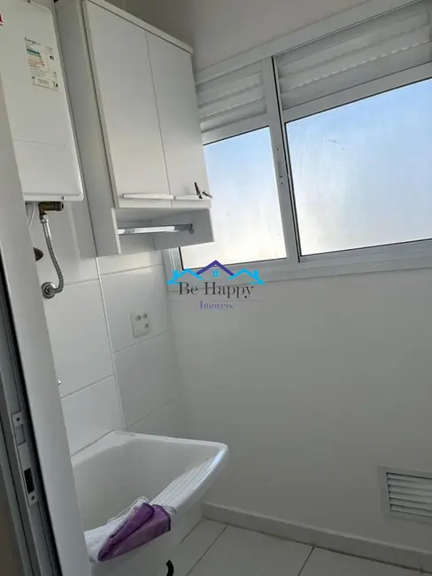 Apartamento com 1 quarto à venda, 46m2 em Jardim Santo Amaro, São Paulo - SP - imagem 5 Foto 5 de Apartamento com 1 quarto à venda, 46m2 em Jardim Santo Amaro, São Paulo - SP