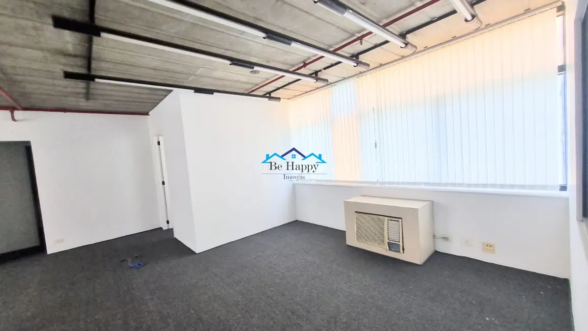 Sala Comercial à venda e para alugar, 98m2 em Cidade Monções, São Paulo - SP - imagem 6 Foto 6 de Sala Comercial à venda e para alugar, 98m2 em Cidade Monções, São Paulo - SP