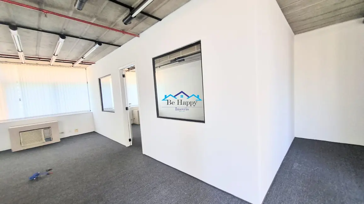 Foto 2 de Sala Comercial à venda e para alugar, 98m2 em Cidade Monções, São Paulo - SP