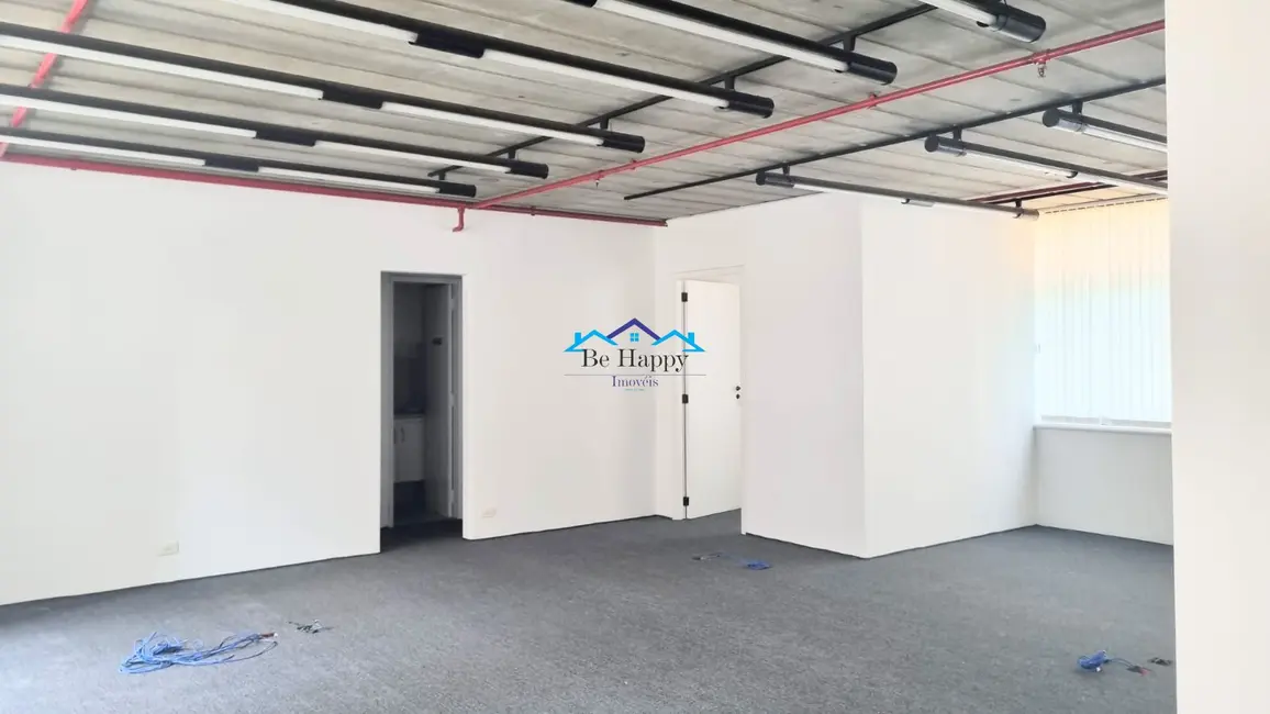 Sala Comercial à venda e para alugar, 98m2 em Cidade Monções, São Paulo - SP - imagem 9 Foto 9 de Sala Comercial à venda e para alugar, 98m2 em Cidade Monções, São Paulo - SP
