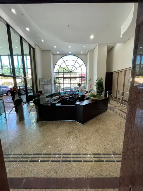 Foto 1 de Sala Comercial à venda e para alugar, 32m2 em Jardim Paulista, São Paulo - SP
