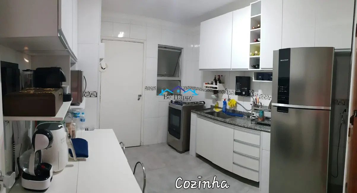 Apartamento com 2 quartos à venda, 86m2 em Indianópolis, São Paulo - SP - imagem 5 Foto 5 de Apartamento com 2 quartos à venda, 86m2 em Indianópolis, São Paulo - SP