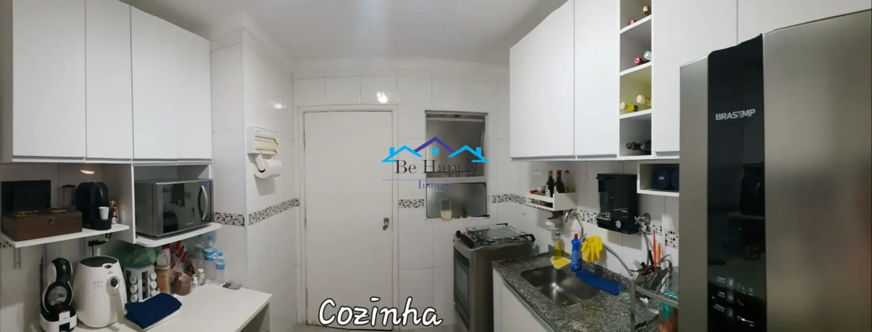 Apartamento com 2 quartos à venda, 86m2 em Indianópolis, São Paulo - SP - imagem 9 Foto 9 de Apartamento com 2 quartos à venda, 86m2 em Indianópolis, São Paulo - SP