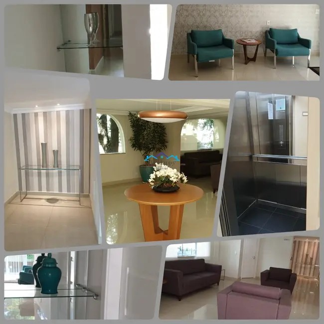 Foto 2 de Apartamento com 2 quartos à venda, 86m2 em Indianópolis, São Paulo - SP