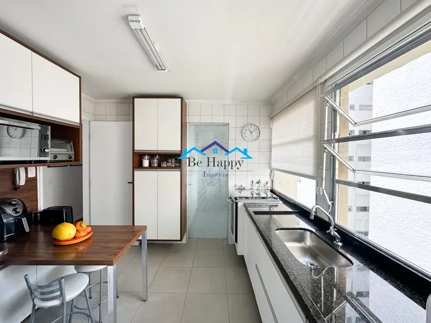 Foto 5 de Apartamento com 3 quartos à venda, 85m2 em Vila Olímpia, São Paulo - SP