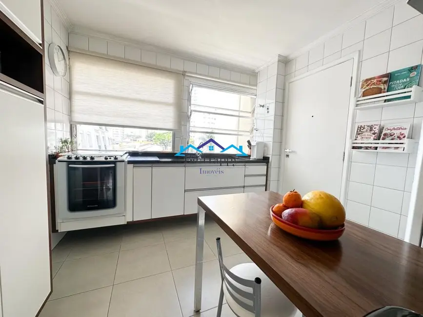 Foto 4 de Apartamento com 3 quartos à venda, 85m2 em Vila Olímpia, São Paulo - SP