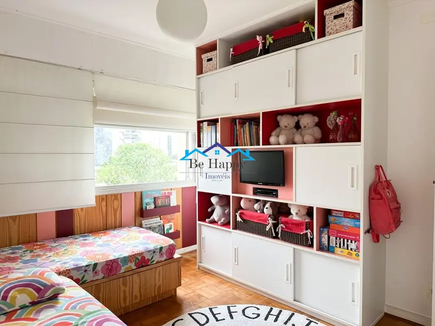 Foto 1 de Apartamento com 3 quartos à venda, 85m2 em Vila Olímpia, São Paulo - SP