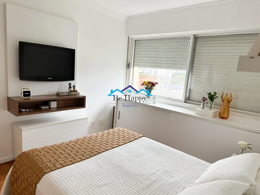 Foto 6 de Apartamento com 3 quartos à venda, 85m2 em Vila Olímpia, São Paulo - SP