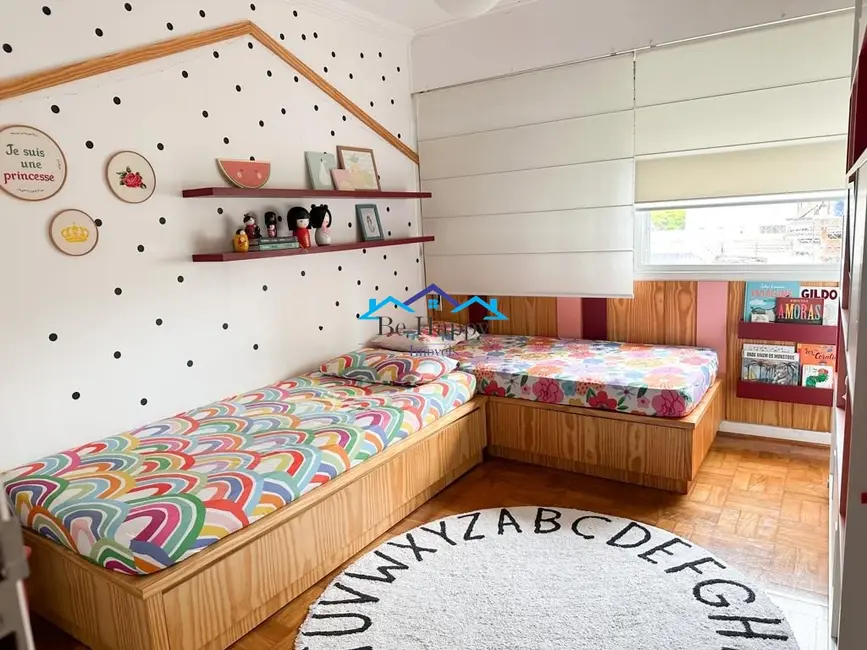 Foto 2 de Apartamento com 3 quartos à venda, 85m2 em Vila Olímpia, São Paulo - SP