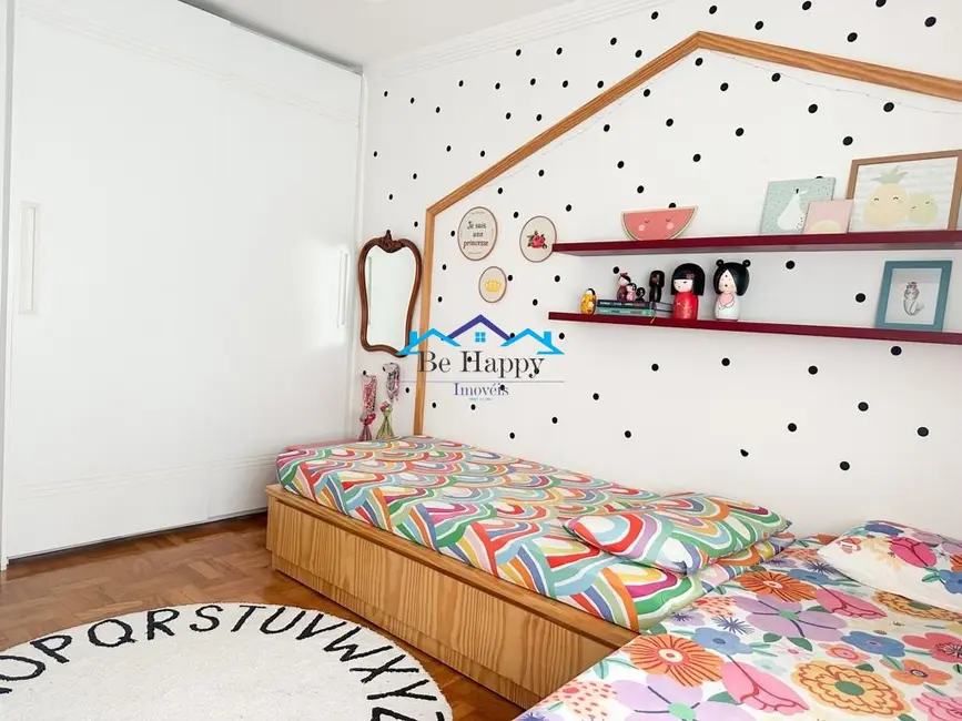 Foto 3 de Apartamento com 3 quartos à venda, 85m2 em Vila Olímpia, São Paulo - SP