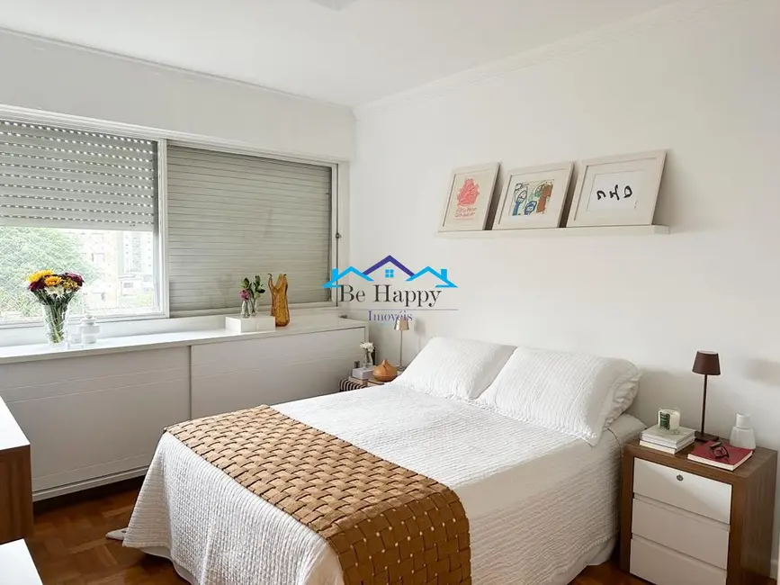 Foto 7 de Apartamento com 3 quartos à venda, 85m2 em Vila Olímpia, São Paulo - SP