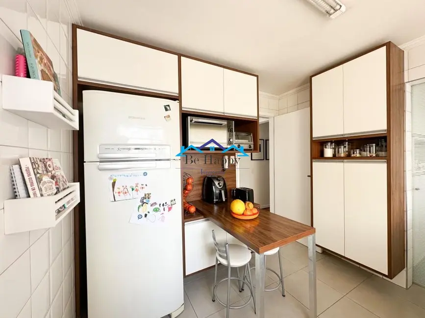 Foto 9 de Apartamento com 3 quartos à venda, 85m2 em Vila Olímpia, São Paulo - SP