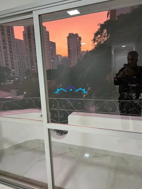 Apartamento com 2 quartos à venda, 68m2 em Campo Belo, São Paulo - SP - imagem 6 Foto 6 de Apartamento com 2 quartos à venda, 68m2 em Campo Belo, São Paulo - SP