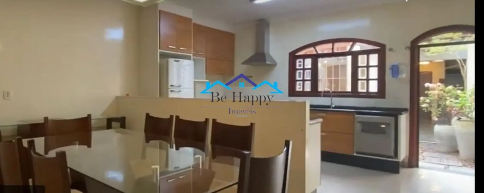 Foto 6 de Casa com 3 quartos à venda, 136m2 em Nova Piraju, São Paulo - SP