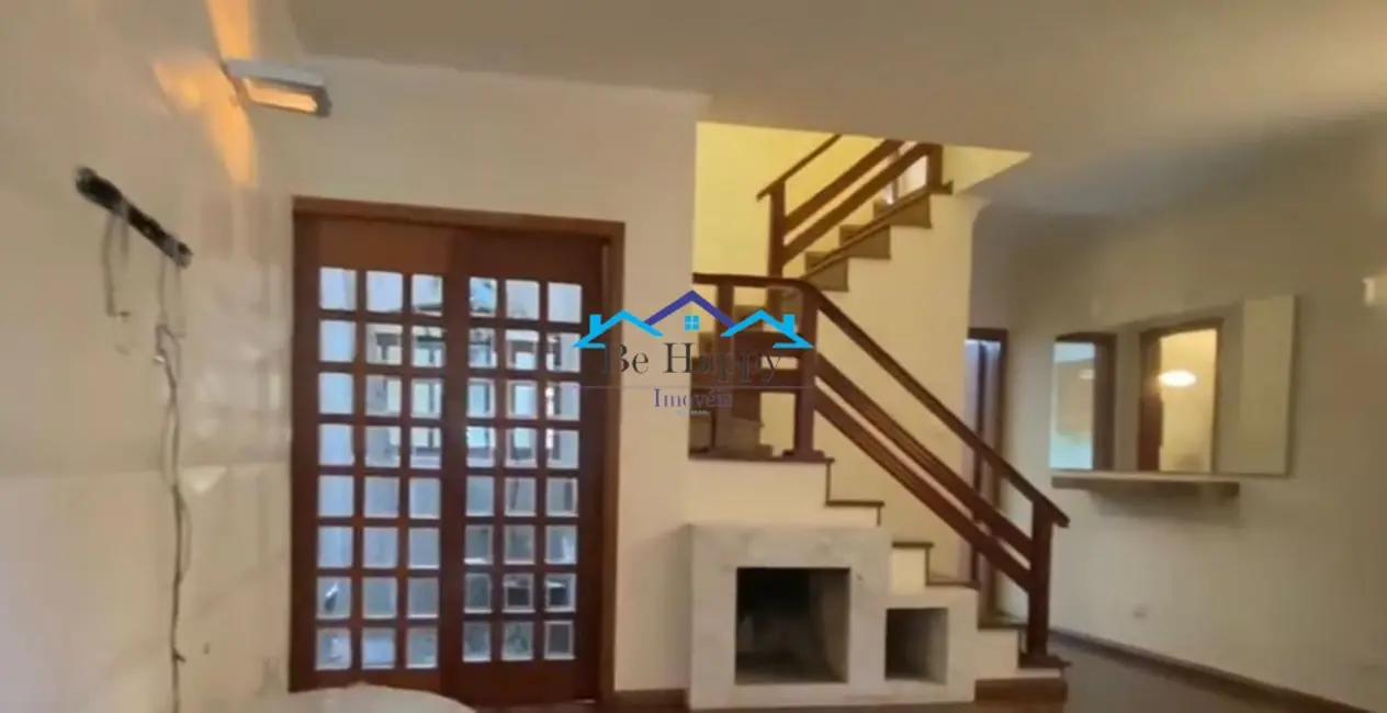 Foto 4 de Casa com 3 quartos à venda, 136m2 em Nova Piraju, São Paulo - SP