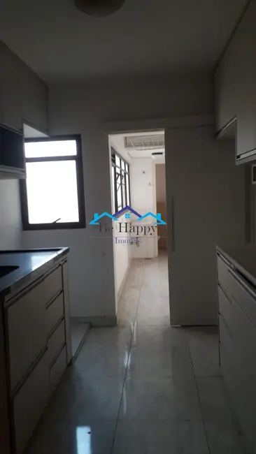 Apartamento com 3 quartos à venda, 87m2 em Vila Olímpia, São Paulo - SP - imagem 7 Foto 7 de Apartamento com 3 quartos à venda, 87m2 em Vila Olímpia, São Paulo - SP