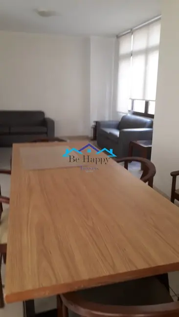 Apartamento com 3 quartos à venda, 87m2 em Vila Olímpia, São Paulo - SP - imagem 3 Foto 3 de Apartamento com 3 quartos à venda, 87m2 em Vila Olímpia, São Paulo - SP