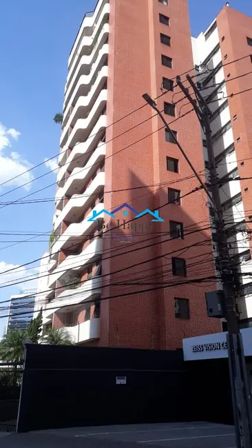Foto 1 de Apartamento com 3 quartos à venda, 87m2 em Vila Olímpia, São Paulo - SP