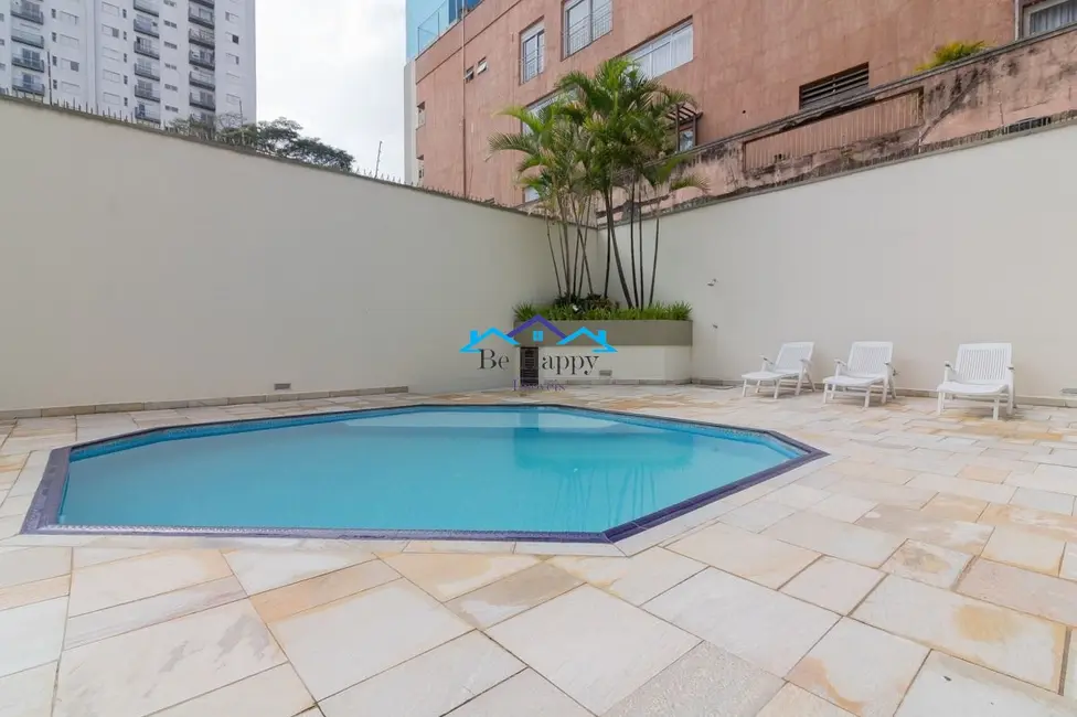 Apartamento com 3 quartos à venda, 170m2 em Moema, São Paulo - SP - imagem 2 Foto 2 de Apartamento com 3 quartos à venda, 170m2 em Moema, São Paulo - SP