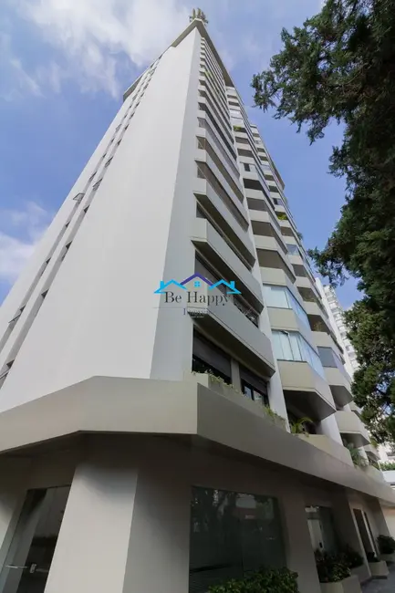 Apartamento com 3 quartos à venda, 170m2 em Moema, São Paulo - SP - imagem 3 Foto 3 de Apartamento com 3 quartos à venda, 170m2 em Moema, São Paulo - SP