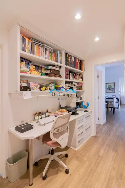 Apartamento com 3 quartos à venda, 170m2 em Moema, São Paulo - SP - imagem 8 Foto 8 de Apartamento com 3 quartos à venda, 170m2 em Moema, São Paulo - SP