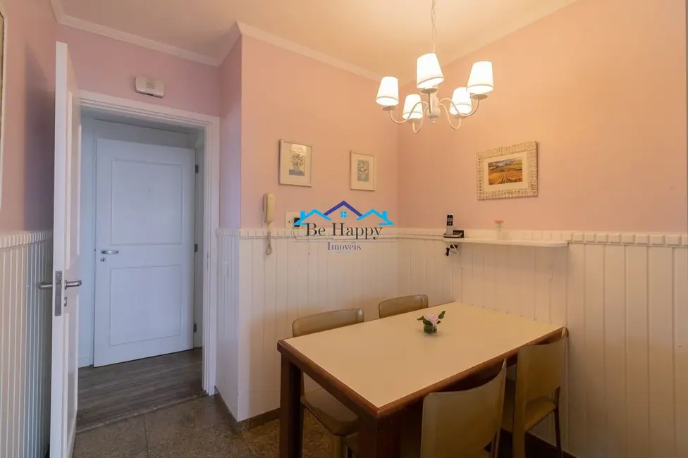 Apartamento com 3 quartos à venda, 170m2 em Moema, São Paulo - SP - imagem 7 Foto 7 de Apartamento com 3 quartos à venda, 170m2 em Moema, São Paulo - SP