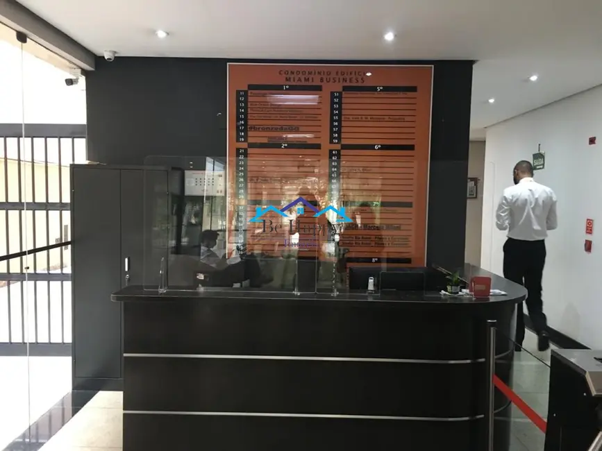 Foto 4 de Sala Comercial para alugar, 24m2 em Itaim Bibi, São Paulo - SP