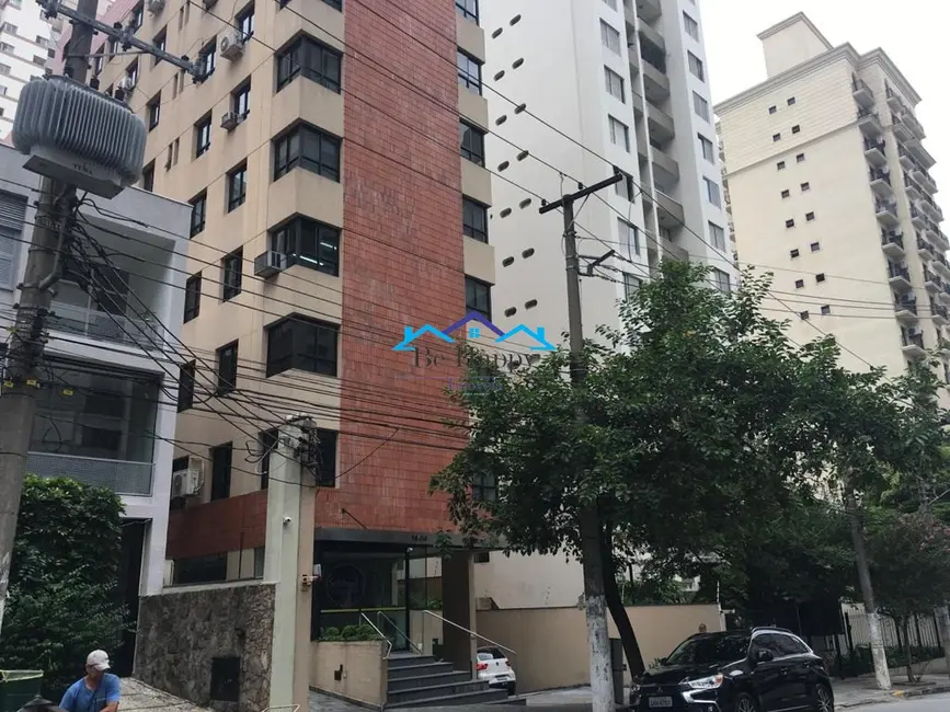 Foto 2 de Sala Comercial para alugar, 24m2 em Itaim Bibi, São Paulo - SP
