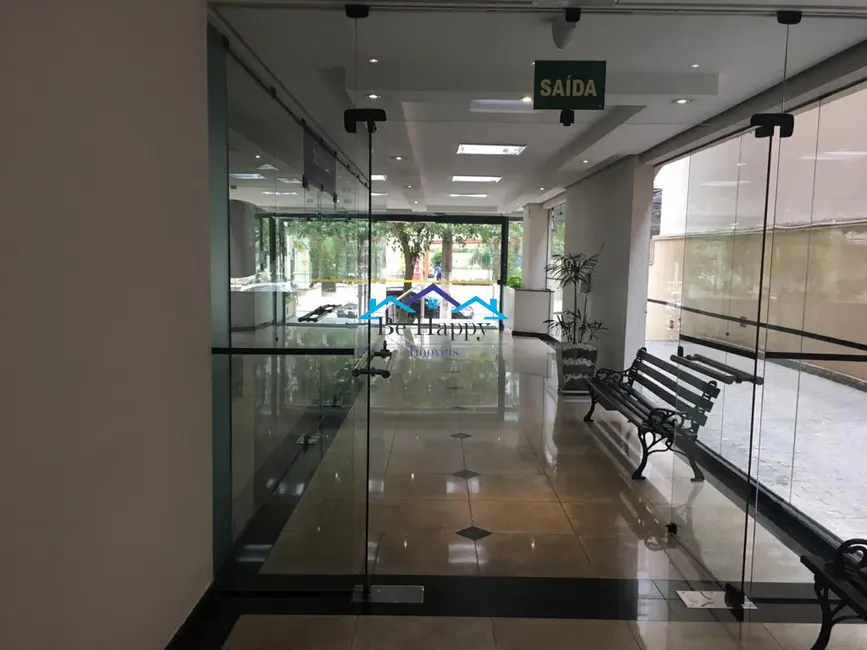 Foto 1 de Sala Comercial para alugar, 24m2 em Itaim Bibi, São Paulo - SP