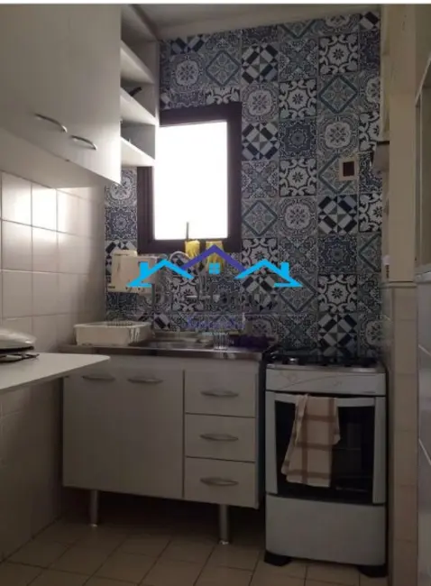 Foto 3 de Apartamento com 1 quarto à venda, 50m2 em Indianópolis, São Paulo - SP