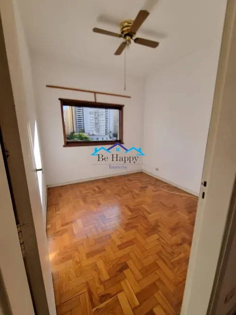 Foto 4 de Apartamento com 3 quartos à venda, 105m2 em Vila Uberabinha, São Paulo - SP