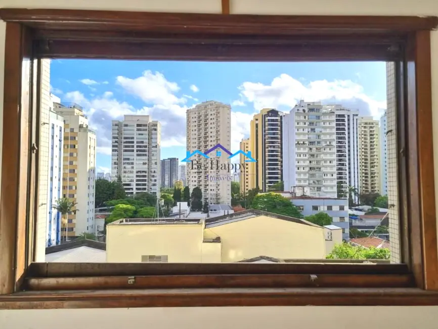 Foto 1 de Apartamento com 3 quartos à venda, 105m2 em Vila Uberabinha, São Paulo - SP