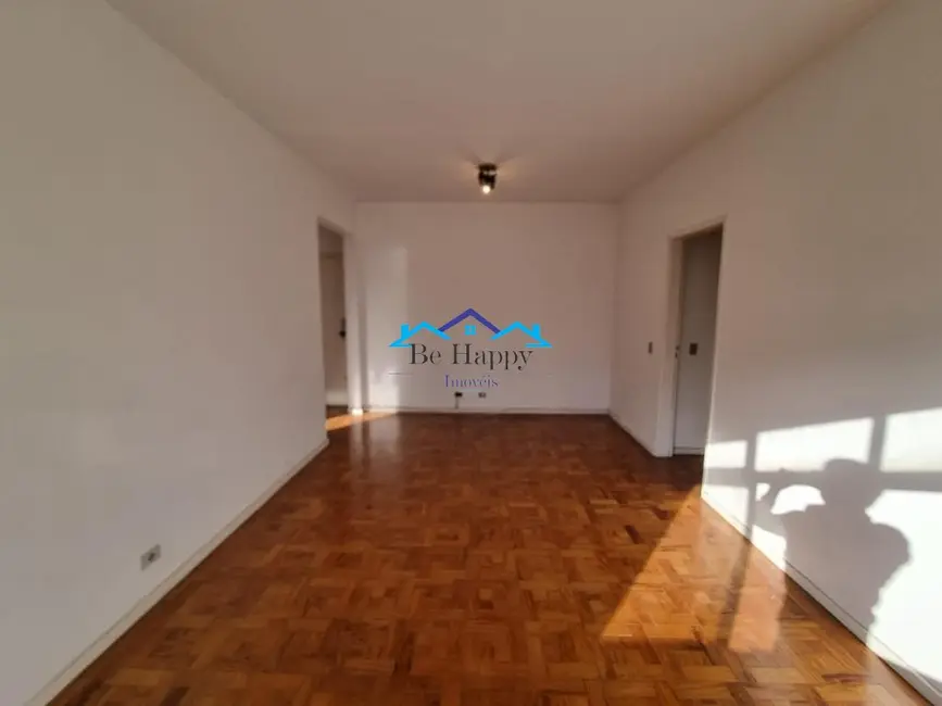 Foto 2 de Apartamento com 3 quartos à venda, 105m2 em Vila Uberabinha, São Paulo - SP