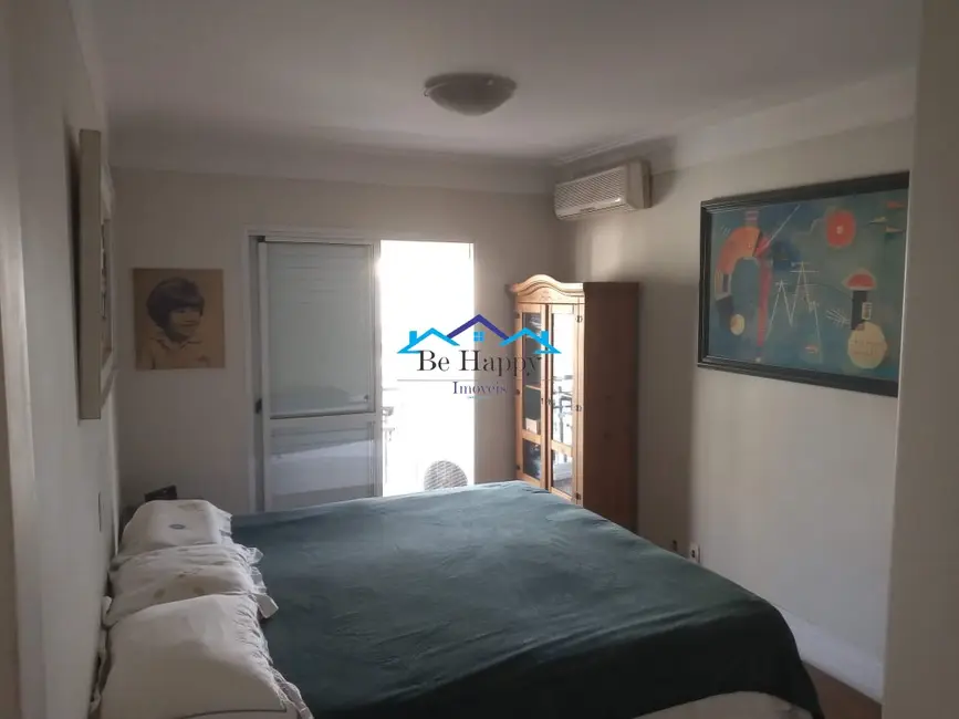 Foto 5 de Apartamento com 3 quartos para alugar, 170m2 em Cidade Monções, São Paulo - SP