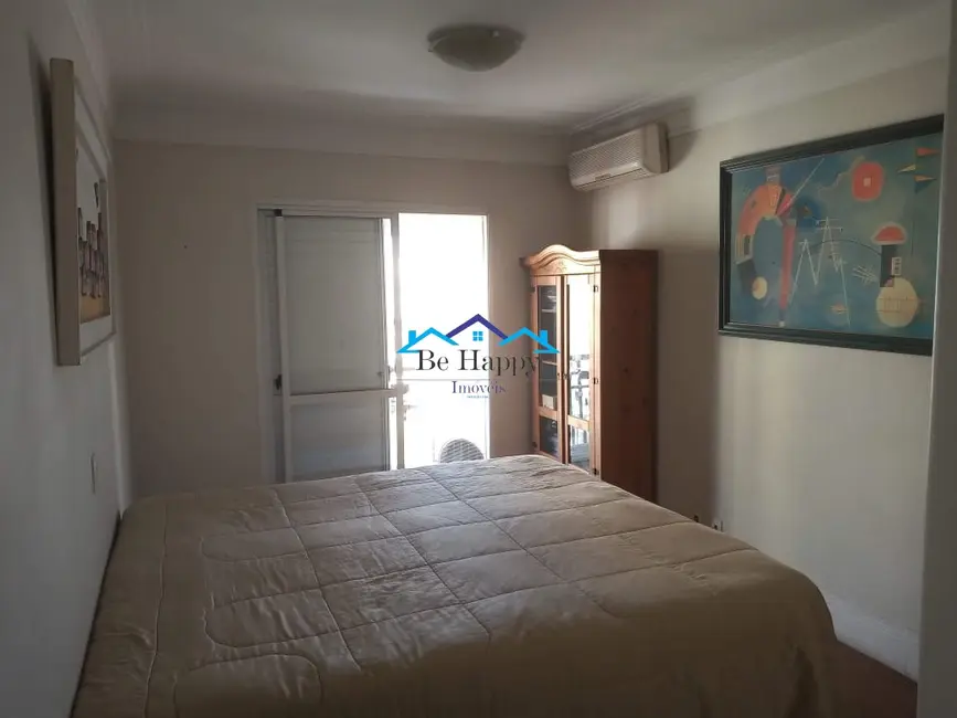 Foto 3 de Apartamento com 3 quartos para alugar, 170m2 em Cidade Monções, São Paulo - SP