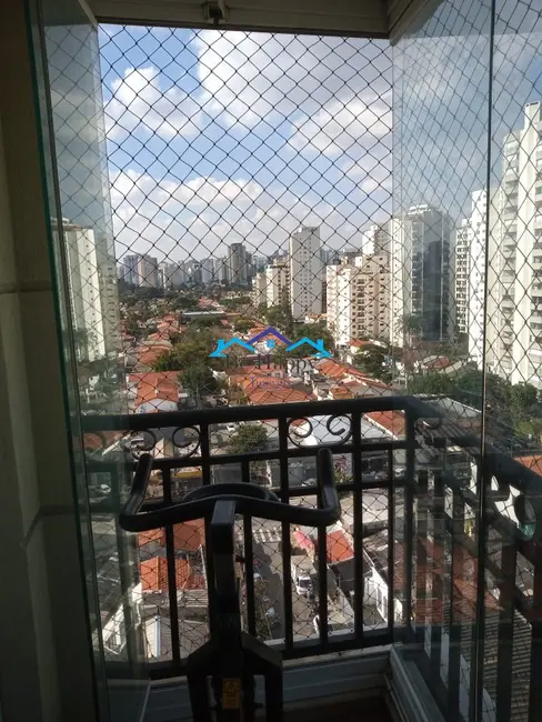 Foto 6 de Apartamento com 3 quartos para alugar, 170m2 em Cidade Monções, São Paulo - SP