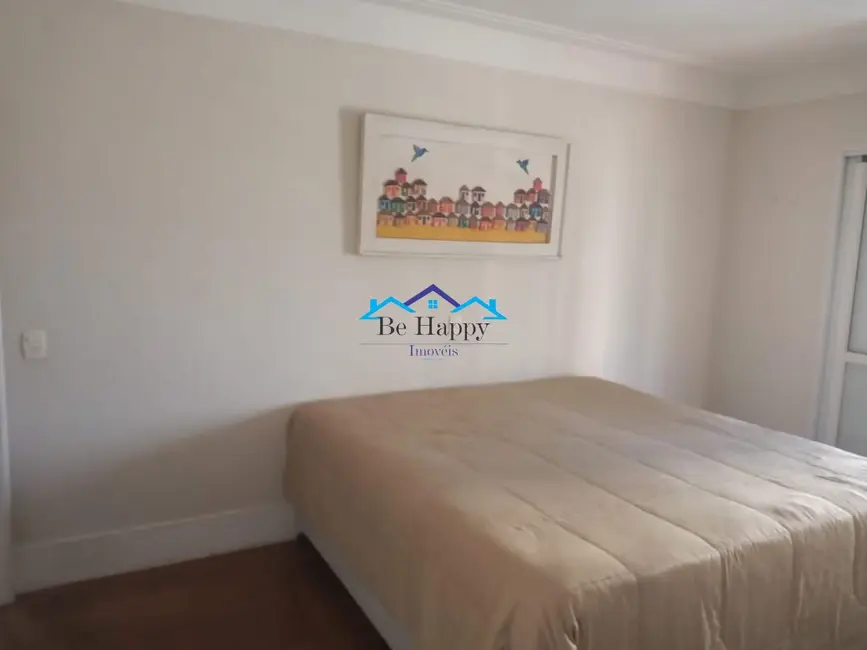 Foto 4 de Apartamento com 3 quartos para alugar, 170m2 em Cidade Monções, São Paulo - SP