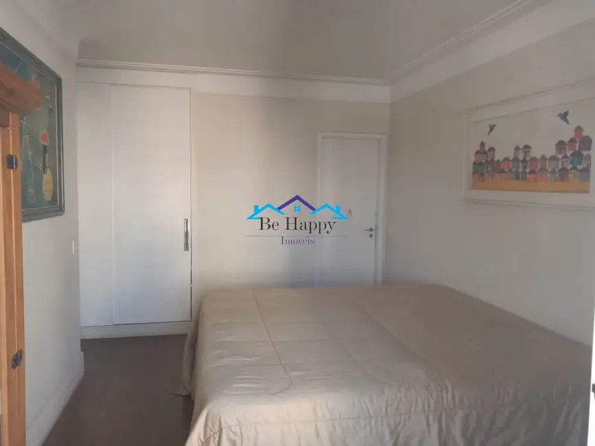 Foto 7 de Apartamento com 3 quartos para alugar, 170m2 em Cidade Monções, São Paulo - SP