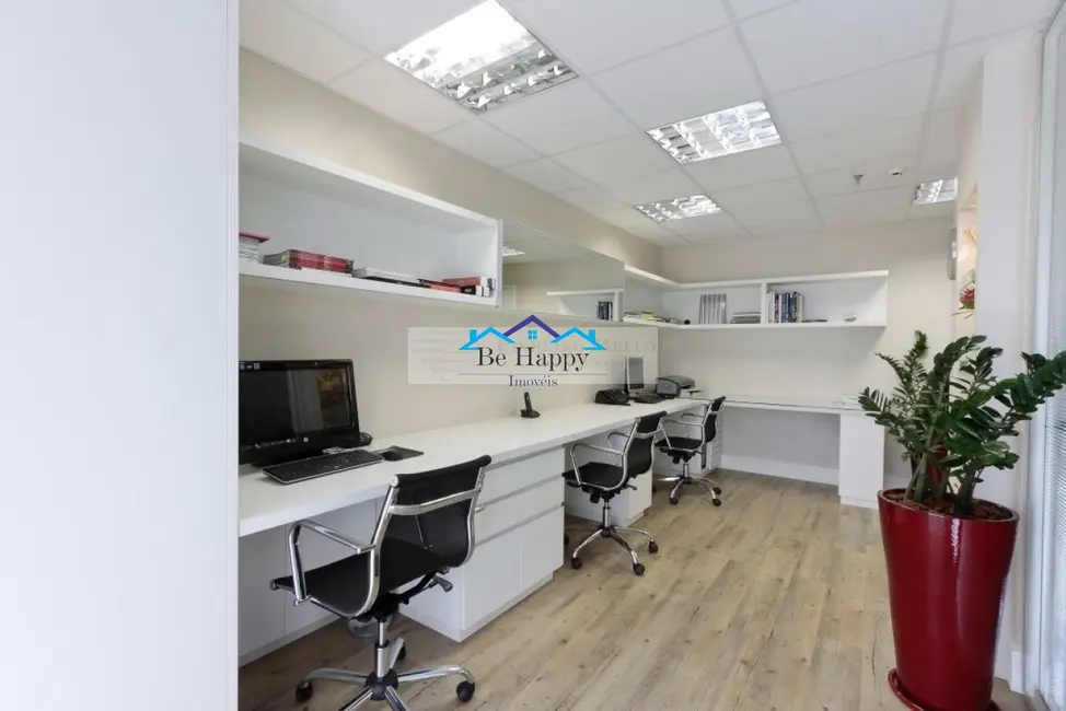 Foto 7 de Sala Comercial para alugar, 40m2 em Brooklin Paulista, São Paulo - SP