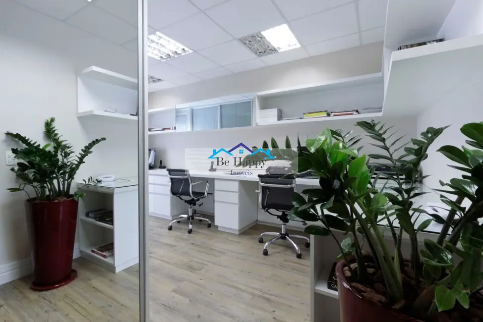 Foto 3 de Sala Comercial para alugar, 40m2 em Brooklin Paulista, São Paulo - SP