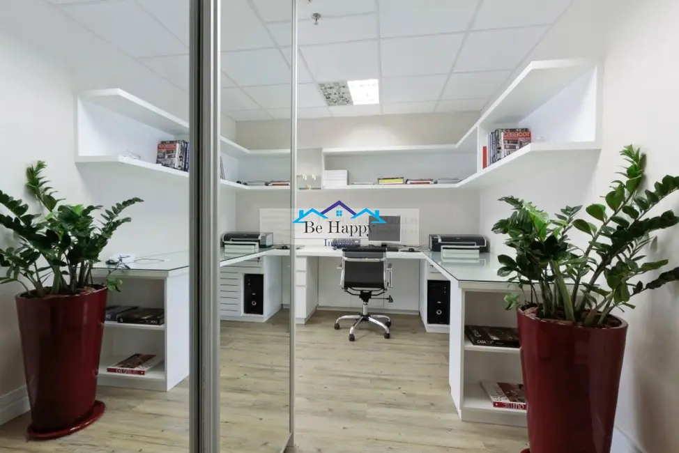 Foto 6 de Sala Comercial para alugar, 40m2 em Brooklin Paulista, São Paulo - SP