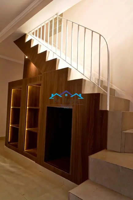 Foto 7 de Casa com 3 quartos para alugar, 143m2 em Campo Belo, São Paulo - SP