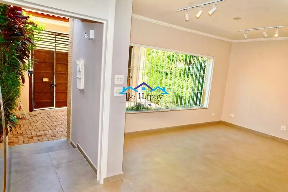 Foto 9 de Casa com 3 quartos para alugar, 143m2 em Campo Belo, São Paulo - SP