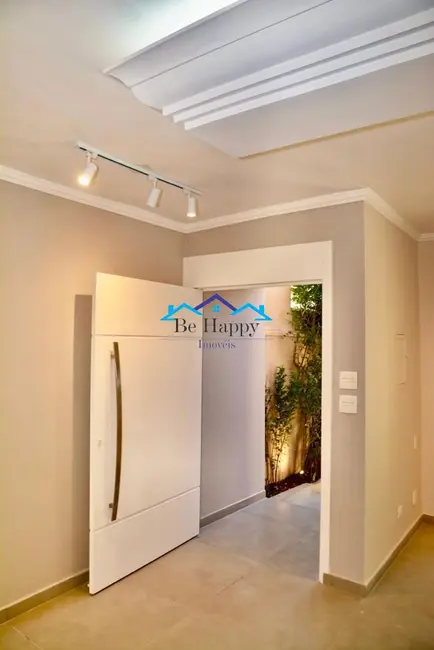 Foto 4 de Casa com 3 quartos para alugar, 143m2 em Campo Belo, São Paulo - SP