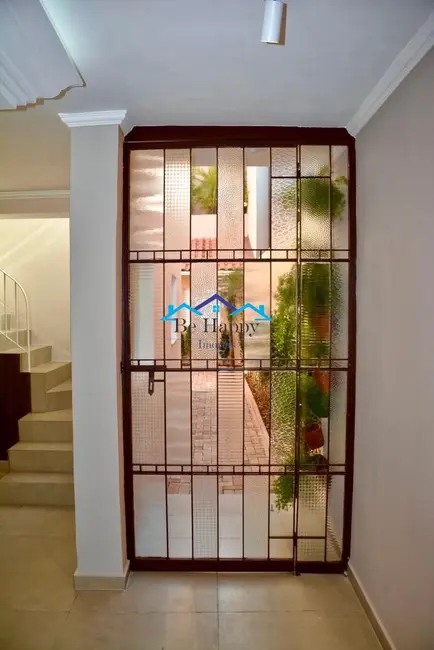 Foto 8 de Casa com 3 quartos para alugar, 143m2 em Campo Belo, São Paulo - SP