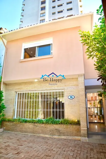 Foto 5 de Casa com 3 quartos para alugar, 143m2 em Campo Belo, São Paulo - SP