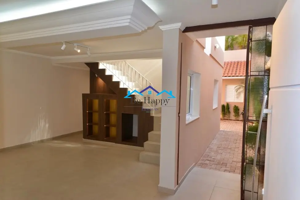 Foto 6 de Casa com 3 quartos para alugar, 143m2 em Campo Belo, São Paulo - SP